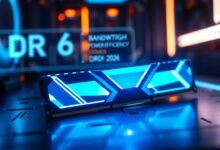 DDR6 Siap Rilis 2026: Bandwidth Naik 70%,