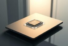 Prosesor 3 nm GAA Siap Masuk Laptop Tipis: