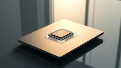 Prosesor 3 nm GAA Siap Masuk Laptop Tipis: