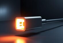 USB Power Delivery 3.2: 300 W