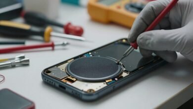 Cara Mengatasi Speaker HP Tidak Berfungsi